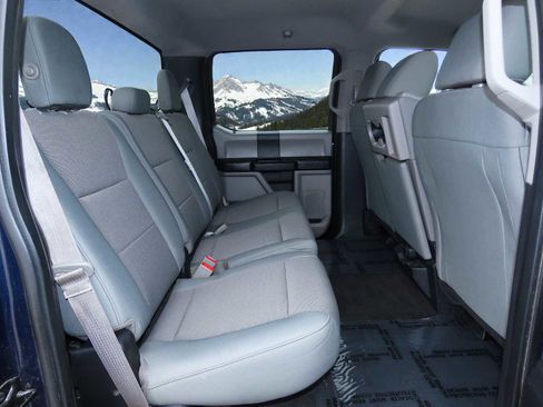 Certified 2018 Ford F250 XL w/ STX Appearance Package image 24