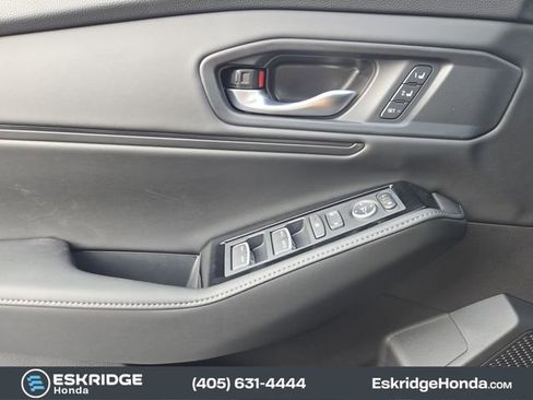 New 2026 Honda Accord Touring image 18