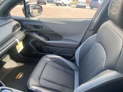 Certified 2025 Subaru Crosstrek 2.5i Wilderness w/ Crosstrek Mirror Package AWD/4WD image 21
