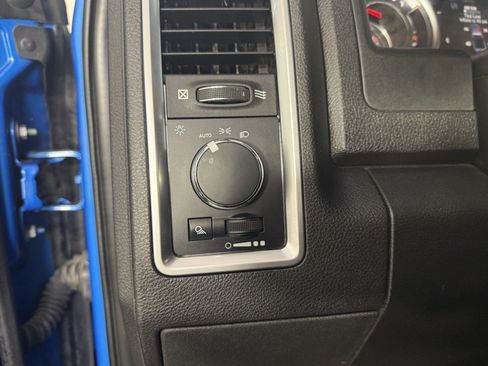 Used 2022 RAM 1500 Warlock AWD/4WD image 21