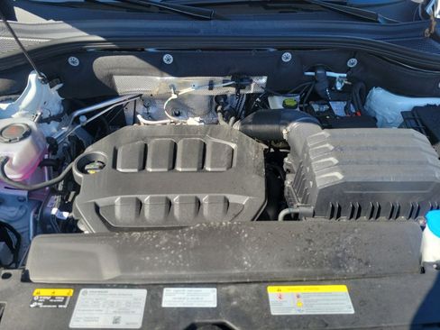 New 2026 Volkswagen Atlas Cross Sport SEL R-Line image 16