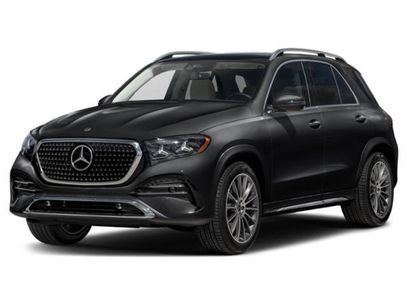 New 2027 Mercedes-Benz GLE 450 4MATIC