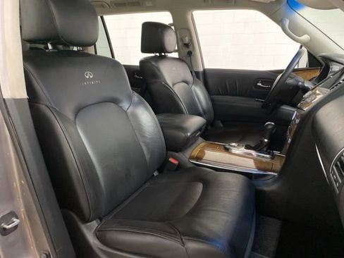 Used 2011 INFINITI QX56 2WD w/ Theater Pkg image 89
