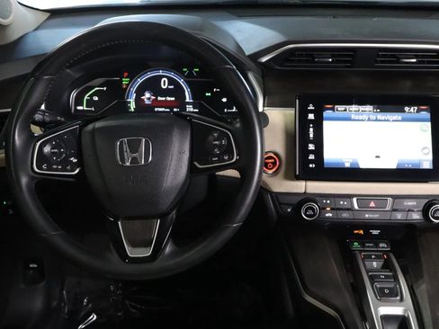 Used 2018 Honda Clarity Touring image 27