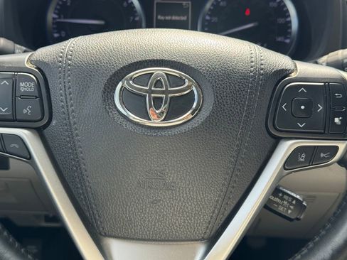 Used 2019 Toyota Highlander Limited Platinum image 23