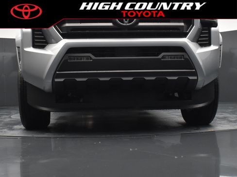 New 2026 Toyota Tacoma SR5 AWD/4WD image 33
