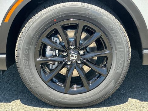 New 2026 Honda CR-V Sport-L image 32
