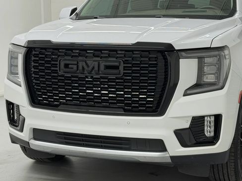 Used 2021 GMC Yukon Denali RWD image 97