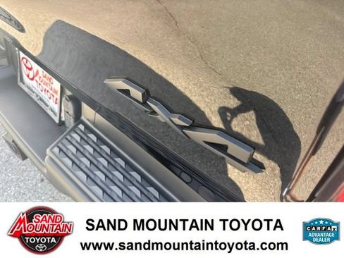 Used 2021 RAM 1500 Rebel w/ Rebel Level 2 Equipment Group AWD/4WD image 9