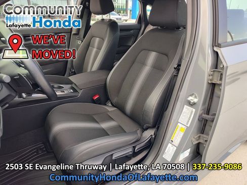 Used 2025 Honda Civic Sport image 21
