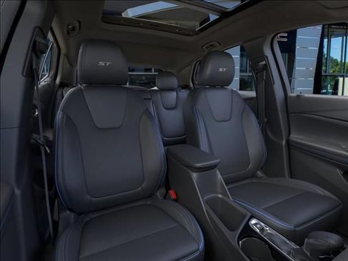 New 2026 Buick Encore GX Sport Touring w/ Advanced Technology Package FWD image 16