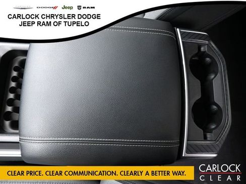 Used 2025 RAM 1500 Big Horn AWD/4WD image 39