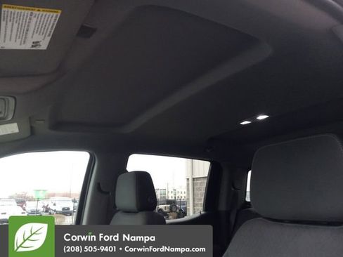 Used 2019 GMC Sierra 1500 SLE image 22