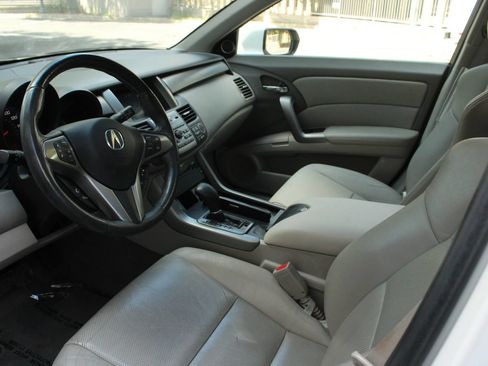 Used 2011 Acura RDX 2WD image 12