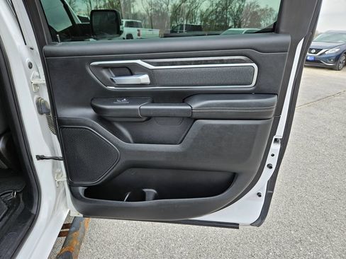 Used 2019 RAM 1500 Big Horn AWD/4WD image 31