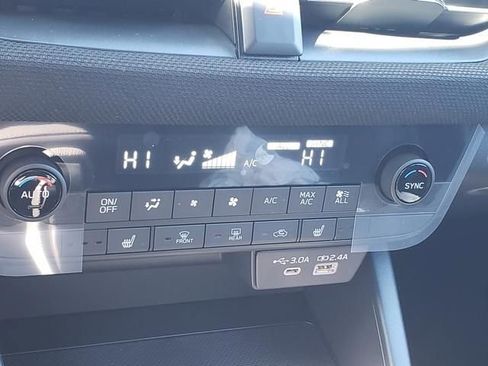 New 2026 Subaru Outback Premium image 19