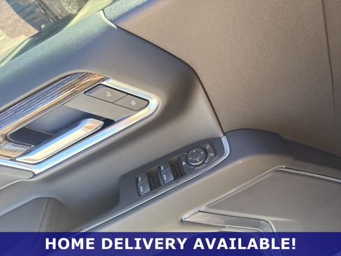 Used 2025 GMC Sierra 1500 Elevation image 8