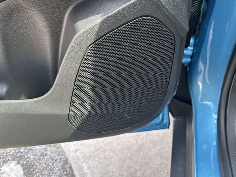 New 2026 Chevrolet Trax LT w/ Midnight Edition FWD image 24