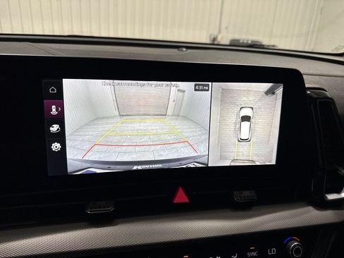 Used 2023 Kia Sportage SX FWD image 15