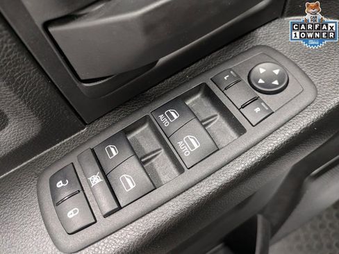 Used 2024 RAM 1500 Tradesman w/ Tradesman SXT Package image 10