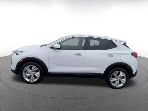 Used 2025 Buick Encore GX Preferred image 9