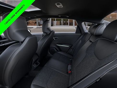 New 2025 Kia K4 GT-Line w/ GT-Line Premium Package image 18