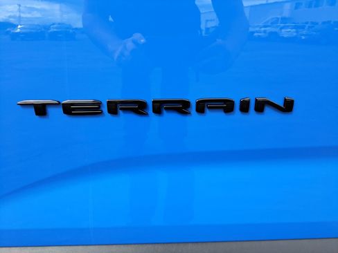 New 2026 GMC Terrain Elevation w/ Elevation Premium Package image 11