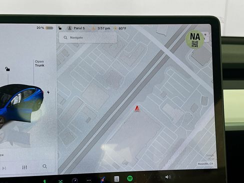 Used 2023 Tesla Model 3 Long Range image 19