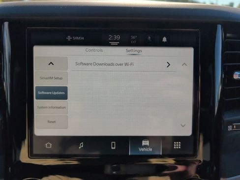 New 2025 RAM 1500 Tradesman image 54