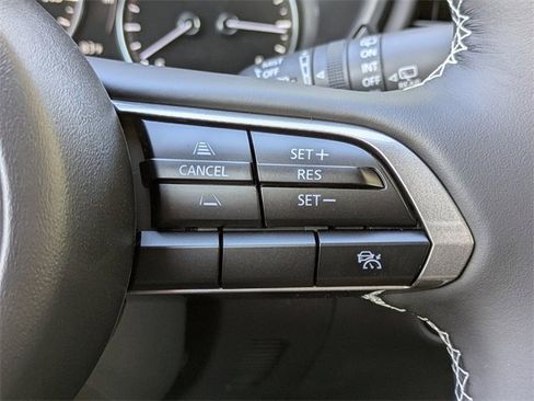 New 2026 MAZDA CX-30 AWD 2.5 S image 24