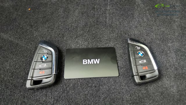 Used 2025 BMW 430i RWD image 80