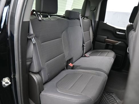 Used 2019 Chevrolet Silverado 1500 RST w/ All-Star Edition image 45