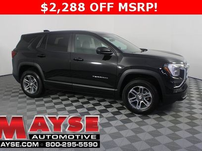 New 2026 GMC Terrain Elevation w/ Technology Package II