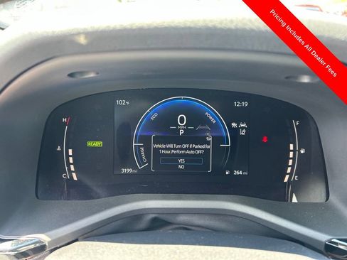 Used 2026 Toyota Camry LE w/ Convenience Package FWD image 9