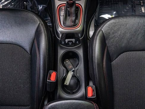 Used 2021 Jeep Compass Trailhawk image 23