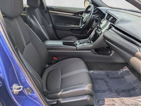 Used 2020 Honda Civic Sport image 20