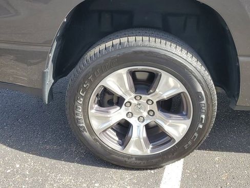 Used 2023 RAM 1500 Laramie image 5