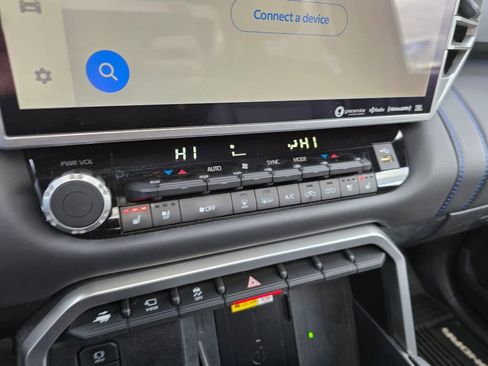 Used 2023 Toyota Tundra Platinum image 30