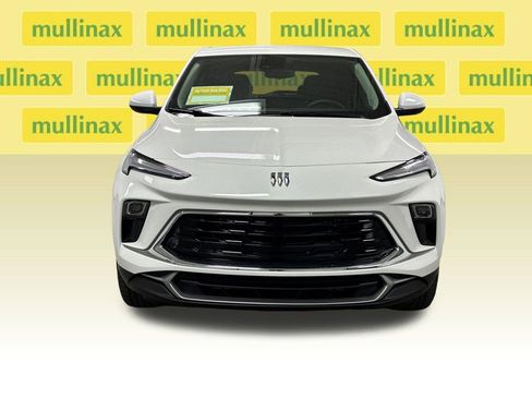 New 2026 Buick Encore GX Preferred FWD image 5