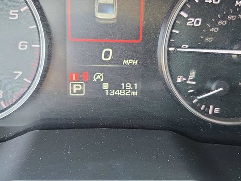 Used 2024 Subaru Legacy Premium AWD/4WD image 25