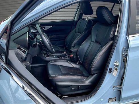 Used 2023 Subaru Crosstrek 2.5i Limited w/ Moonroof Package AWD/4WD image 20