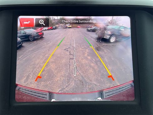 Certified 2023 RAM 1500 Big Horn image 20