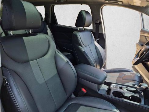 Used 2020 Hyundai Santa Fe Limited FWD image 23
