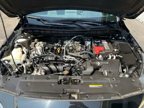 Used 2023 Nissan Altima 2.5 SV FWD image 36