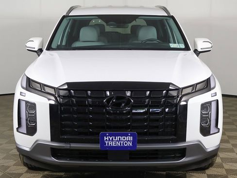 Used 2025 Hyundai Palisade SEL AWD/4WD image 12