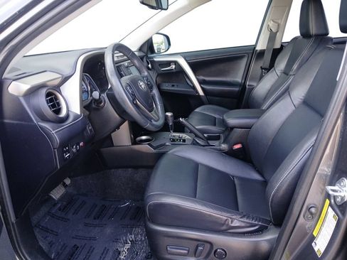 Used 2015 Toyota RAV4 Limited FWD image 19