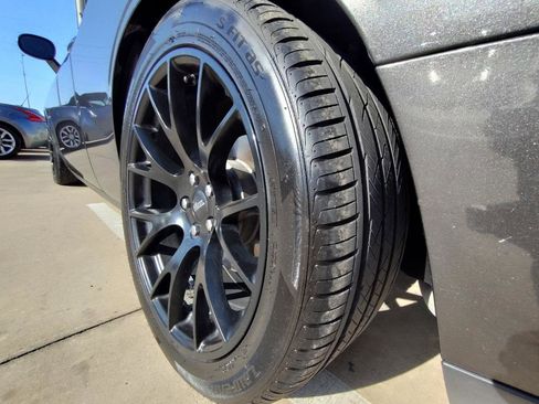 Used 2015 Dodge Challenger R/T w/ Quick Order Package 22B R/T RWD image 13