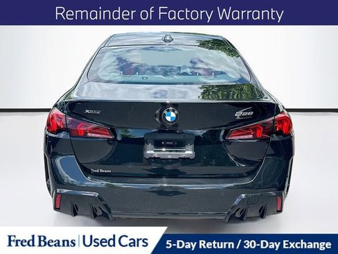 Used 2025 BMW 228i xDrive AWD/4WD image 8