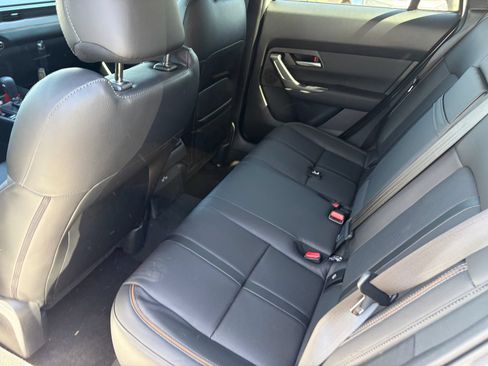 New 2026 MAZDA CX-50 AWD 2.5 S w/ Accent Package image 21