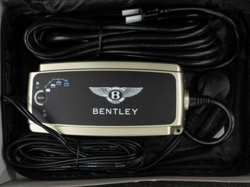 Used 2020 Bentley Bentayga Speed image 74